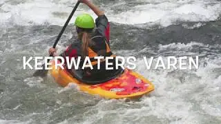 kerntaak 5 instructiefilmpje keerwaters varen