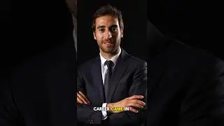 How Mathieu Flamini&rsquo;s net worth skyrocketed after Football 🚀🔥⚽️💰