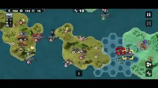 World conquer 4 battle of leyte gulf
