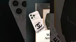 A phone case is like a girl's second outfit. #niche #trending #iphonecase #cute #aumoo.com
