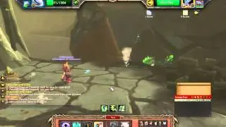 bleakclaw