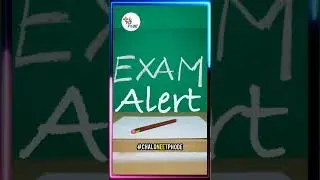 Don't do these Mistakes for #NEET 2022
