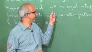 Mod-01 Lec-38 Stability of flow through curved channels: Problem formulation