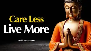 Care Less About Opinions, Live More With Peace | Buddhist Wisdom in English