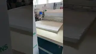 Best Fabric Spreader Machine for Cutting Room