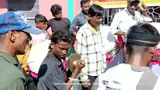 Seshnag Dhol Tasha party vs king 👑 seshnag king 👑 katwa Kartik ladai 