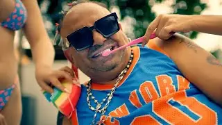 Romeo Fantastik - Uite chiloteii [Video Oficial]