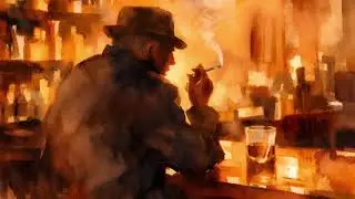 Nocturne Jazz Hour &mdash; Deep Sax, Piano & Smooth Vibes