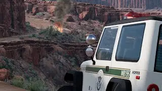 Realistic Car Crashes Compilation in BeamNG #4 🚗💥