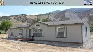 42328 Highway 133 Paonia CO 81428