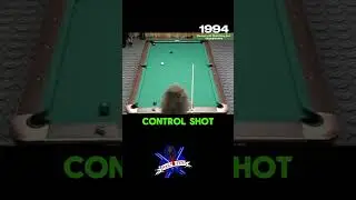Jeanette Lee wins thrilling 1994 US Open Nine-Ball Championship! #8Pool #8ballpool #ballpool