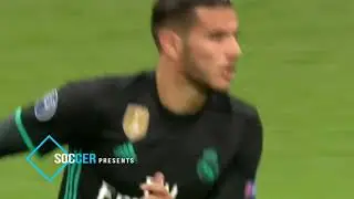 Theo Hernandez - Skills 2018