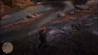 How to go to new Austin as Arthur Morgan