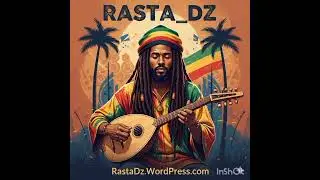 Rasta_Dz : Musique Gnaoua ☮️☪️💟2026 موسيقى ڨناوة
