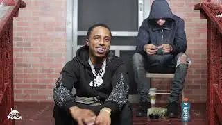 Global Trapstar Talks About Life In Milwaukee, Following Dolph&rsquo;s Blueprint For Independent Artists