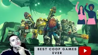 ★☆★ BEST COOP GAMES 2020 ★☆★ BEST MULTIPLAYER GAMES ★☆★ MUST PLAY GAMES IN 2020! ★☆★