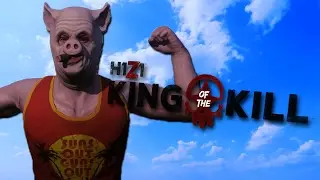 IT'S SCARCE HERE (H1Z1: King Of The Kill Funny Moments)