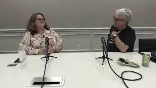 Filmmaker Roundtable Interview with Michelle Mower  | CRYSTAL: STORY OF A GIRL FROM TEXAS