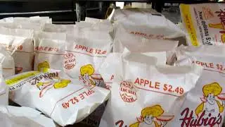The Return of Hubig's Pies