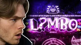 GD NOOB Reacts to LIMBO By MindCap...
