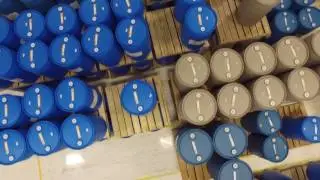 Chemical Mechanical Planarization, Cabot Microelectronics - CMP Slurry & CMP Polishing Pads