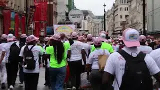A Rainbow of Our Own: Rongdhonu at London Pride 2025