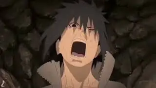 Sasuke nandomo funny edit