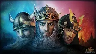 Pics of Age of Empires 2 | Best Game Ever with Epic Cinematic Trailer Music