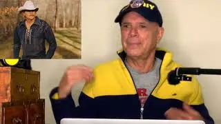 Alan Jackson -- Sissy's Song  [REACTION/GIFT]