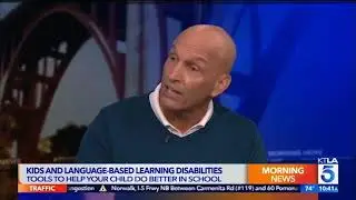 Helping Students with Learning Differences, Daniel Franklin, PhD