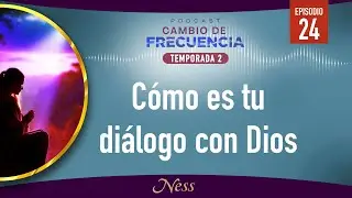 C&oacute;mo dialogar con Dios