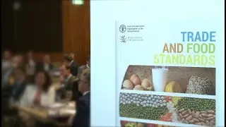 FAO and WTO: Trade and food standards