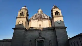 Passeggiando a Montefiascone: Un Viaggio nel Tempo e nella Storia. walking tour