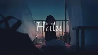 Story WA - Halu