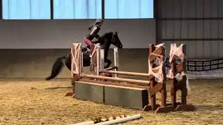 Rio 2’3 - 2’6 course at home 