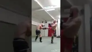 jarek 🥷sparing z