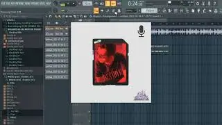 [FREE] Vocal Preset for Trap (Fabfilter & Parametric EQ 2)