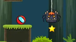 Bounce Ball 7 | Gameplay Walkthrough Part 6