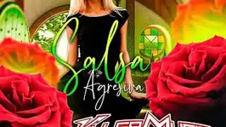 Salsa agresiva Al estilo de killer Music la evolucion musical Dj Yorman  Guzman Dj Jose