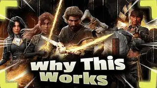 Why Do Some Games Succeed While Others Fail?