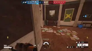 Rainbow six siege ranked solo que