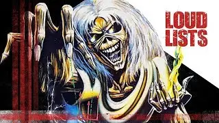 10 Greatest Metal Albums of All Time