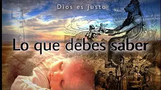 &iquest;POR QU&Eacute; mand&oacute; Dios destr-uir a los habitantes de Amalec, incluyendo a infantes 👶🏻?