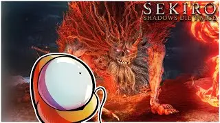 Fighting my demons (of hatred) | Sekiro Shadows Die Twice