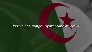  Algérie ma lumière
