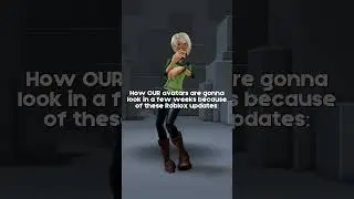 ROBLOX UPDATES..  #roblox #shorts #edit