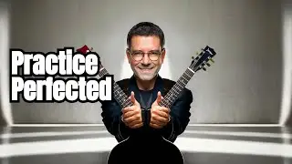 The Science of Guitar Practice: How to Train Effectively