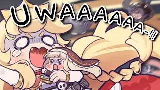 How NOT to Summon an Apostle [Trickcal Comic Dub]