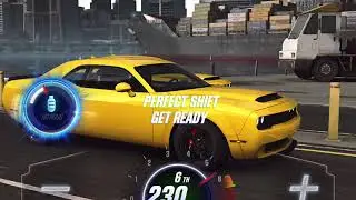 CSR2 Season 108 ChampionShip ShowDown race 200