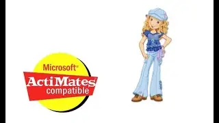 If Holly Hobbie was an Actimates doll